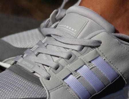 Дамски Маратонки ADIDAS Equipment Support Refined 516402 BY9621 изображение 7